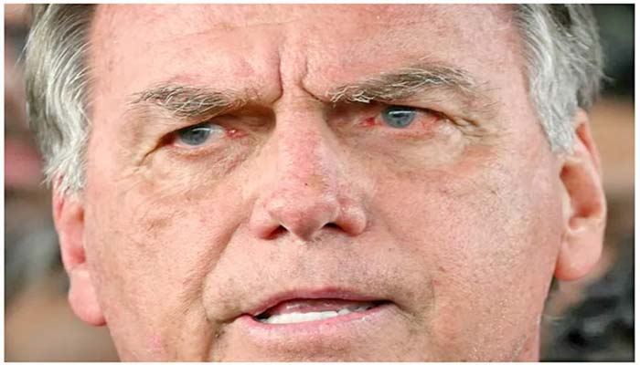 Jair Bolsonaro, l'homme qui met sous tension les institutions brésiliennes