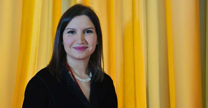 Zineb Hatim : Le Maroc, en plein essor, suscite l’intérêt croissant de sa diaspora