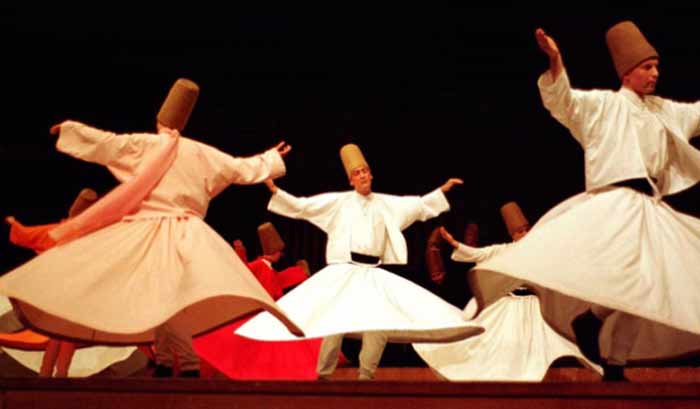 Fès s’apprête à vibrer au rythme du Festival de la culture soufie et des sagesses du monde Fès s’apprête à vibrer au rythme du Festival de la culture soufie et des sagesses du monde