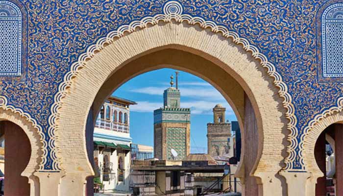 La médina de Fès inscrite au registre de l’ALECSO du patrimoine architectural et urbain