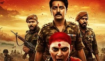 Bollywood entend tirer profit du conflit entre l'Inde et le Pakistan