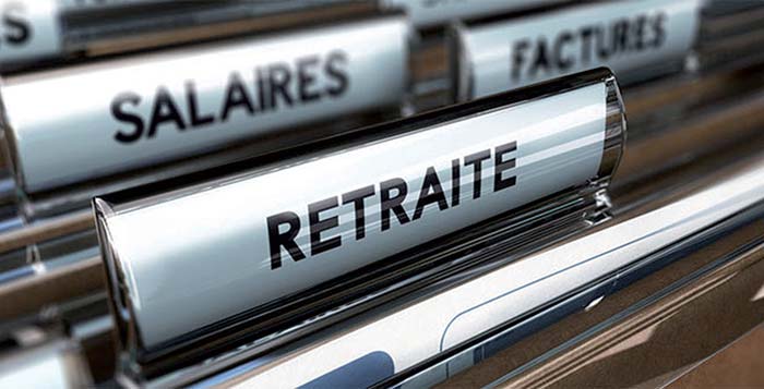 Les régimes de retraite de base continuent d’enregistrer des déséquilibres structurels en 2024