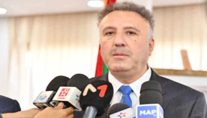 Ahmed Assaf : L'aide humanitaire et médicale marocaine aura un impact tangible sur les habitants de Gaza