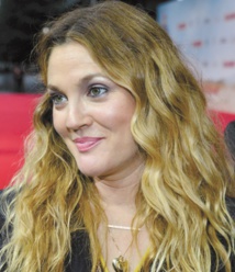 Les enfances brisées d’Hollywood :  Drew Barrymore