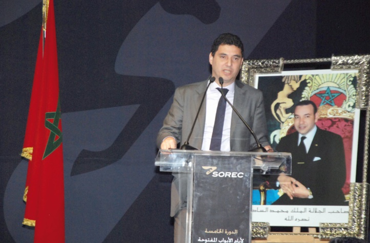 Omar Skalli: la filière équine séduit de plus en plus de jeunes Omar Skalli: la filière équine séduit de plus en plus de jeunes