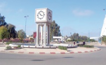 Khouribga enregistre une baisse significative des décès sur les routes en 2015 Khouribga enregistre une baisse significative des décès sur les routes en 2015