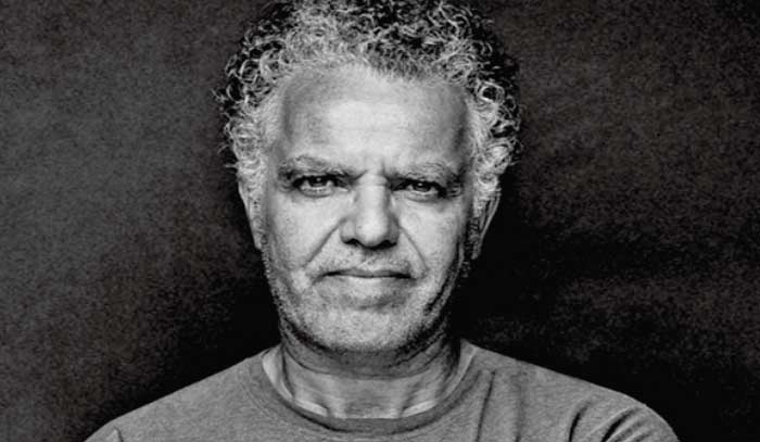 Hommage du Festival du film méditerranéen d’Alexandrie à Hakim Belabbès