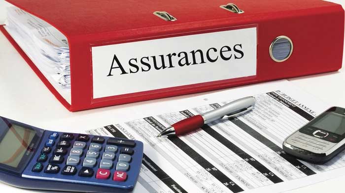 Le secteur des assurances retrouve son dynamisme