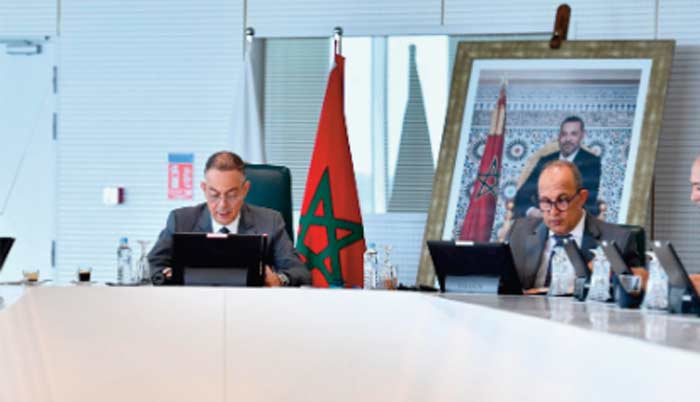 Réunion du Comité directeur de la FRMF Réunion du Comité directeur de la FRMF