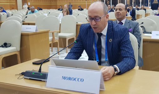 Conférence de l’ONU sur les pays en développement sans littoral : Des corridors intégrés de transport pour favoriser le désenclavement