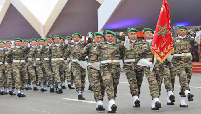Participation d’un détachement des FAR aux festivités du 65ème anniversaire de l'indépendance de la Côte d’Ivoire