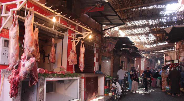 Hausse des prix de la viande et des huiles végétales à l’échelle mondiale Hausse des prix de la viande et des huiles végétales à l’échelle mondiale