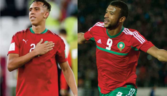 Le CHAN, une vitrine pour les joueurs locaux à l’international Le CHAN, une vitrine pour les joueurs locaux à l’international