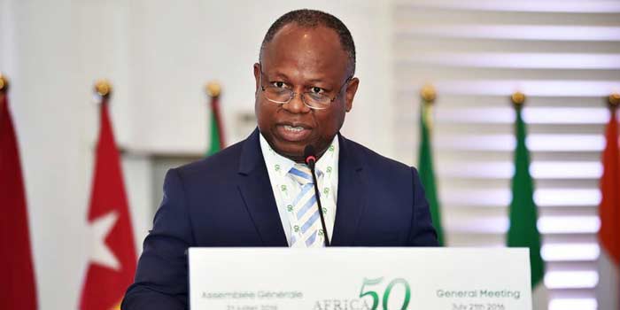 Alain Ebobissé, DG Africa 50 : Le Maroc, un modèle d'investissement de référence pour l'Afrique Alain Ebobissé, DG Africa 50 : Le Maroc, un modèle d'investissement de référence pour l'Afrique