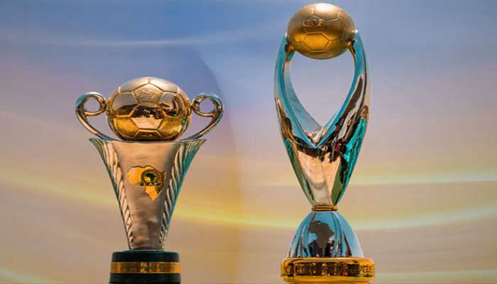 Ligue des champions et Coupe de la CAF : Un tour de chauffe dans les cordes des clubs marocains Ligue des champions et Coupe de la CAF : Un tour de chauffe dans les cordes des clubs marocains