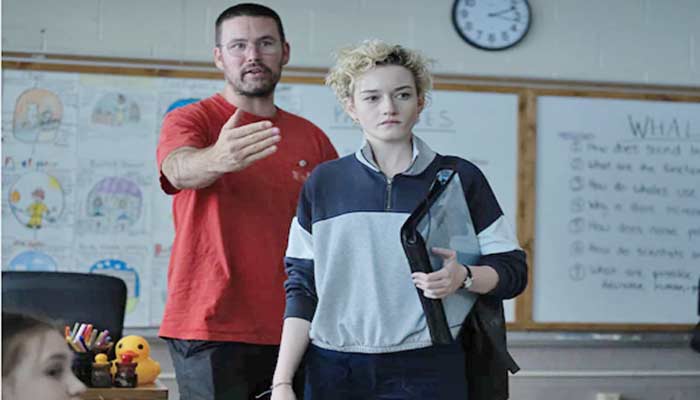 Le film d'horreur "Evanouis" et la suite de "Freaky Friday" entrent en tête du box-office nord-américain