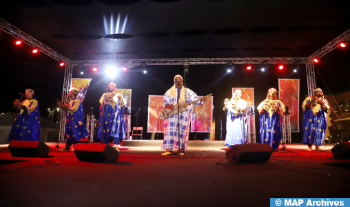 Essaouira s’apprête à accueillir le 5ème "MOGA festival"