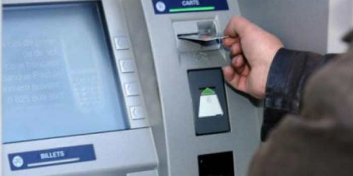 Les dépôts auprès des banques augmentent de 9,6% à fin juin
