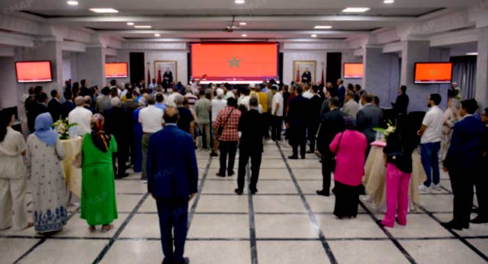 Les opportunités d'investissement à Fès-Meknès présentées aux Marocains du monde