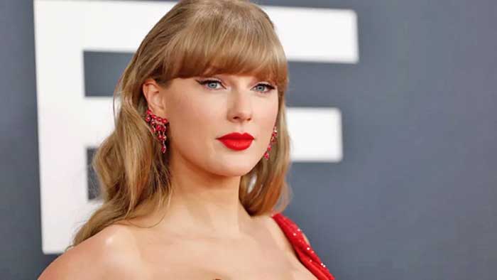 Taylor Swift annonce son 12e album, "The Life of a Showgirl" Taylor Swift annonce son 12e album, "The Life of a Showgirl"