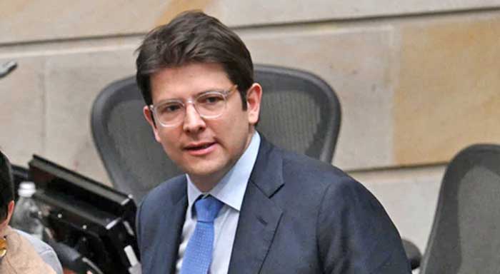 Miguel Uribe, une quête incessante pour la réconciliation en Colombie