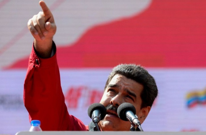 Crise institutionnelle majeure au Venezuela