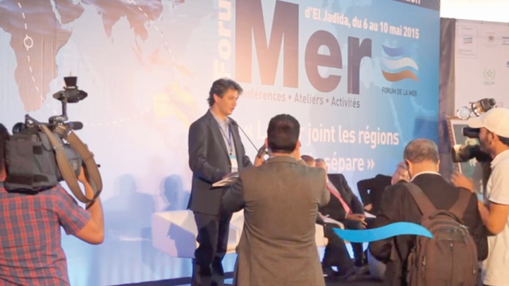 L'importance des mers et des océans dans le débat sur le changement climatique L'importance des mers et des océans dans le débat sur le changement climatique