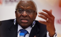 L'enquête sur Lamine Diack étendue à l'attribution des JO de Rio et Tokyo L'enquête sur Lamine Diack étendue à l'attribution des JO de Rio et Tokyo