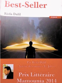 “Best-Seller”, second roman de l'écrivain Réda Dalil dans les librairies