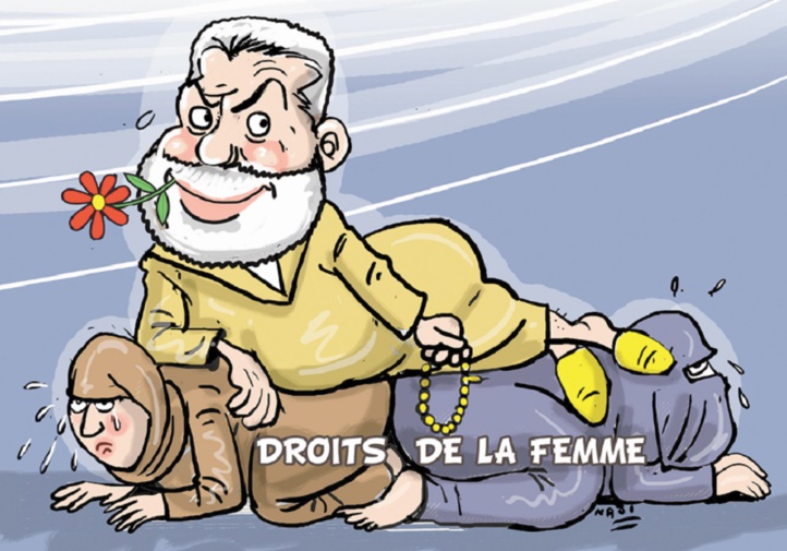 L’idéal féministe et les tentations machistes