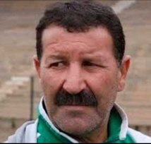 Décès de Mustapha Tahiri Décès de Mustapha Tahiri