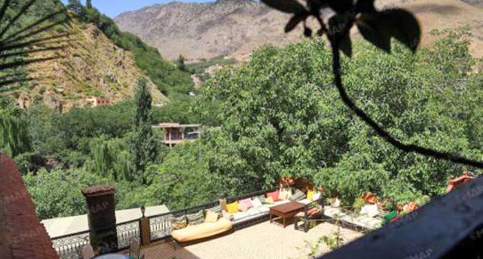 Tourisme de montagne: Imlil, un élan nouveau pour l’économie locale Tourisme de montagne: Imlil, un élan nouveau pour l’économie locale