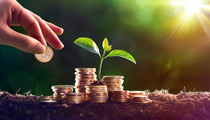 L’impératif mis en exergue par l’OCDE et la BAD: Accroître les financements et l’investissement en faveur de l’adaptation au changement climatique L’impératif mis en exergue par l’OCDE et la BAD: Accroître les financements et l’investissement en faveur de l’adaptation au changement climatique
