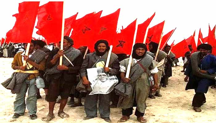 Le Maroc célèbre aujourd’hui le 46ème anniversaire de la récupération d'Oued Eddahab Le Maroc célèbre aujourd’hui le 46ème anniversaire de la récupération d'Oued Eddahab