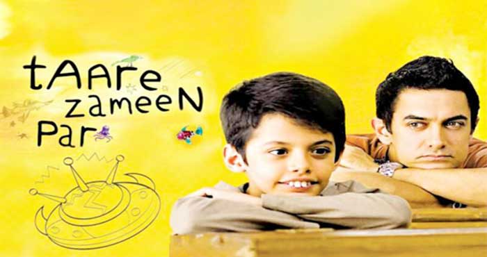 Taar Zameen Par (Des étoiles sur la terre)