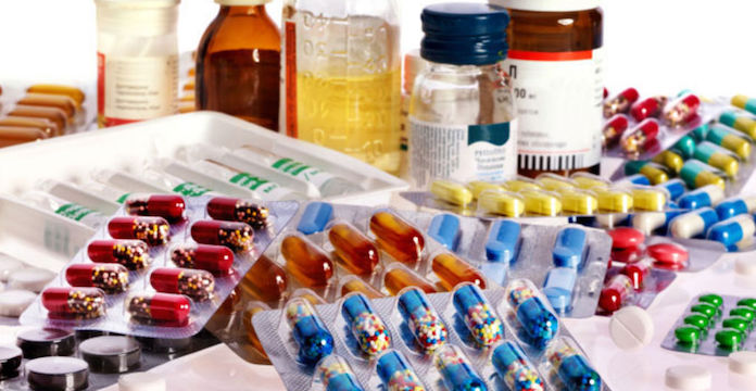 L'AMMPS dément une prétendue pénurie de plus de 600 médicaments destinés au traitement de maladies chroniques L'AMMPS dément une prétendue pénurie de plus de 600 médicaments destinés au traitement de maladies chroniques