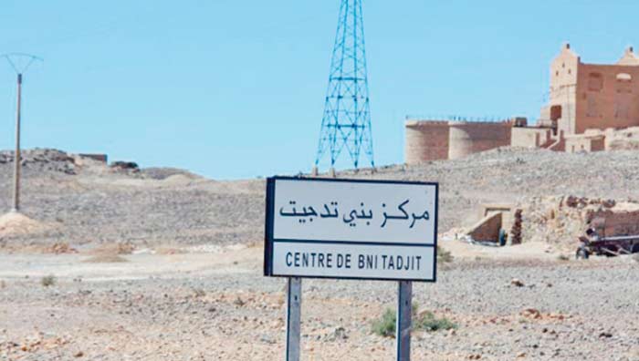 Il est temps de réparer le Maroc abandonné
