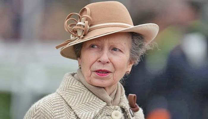 La princesse Anne fête ses 75 ans, sans la moindre envie de ralentir