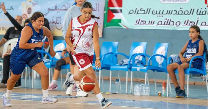 Lancement à Tanger du tournoi "Harat Al Maghariba" de futsal et de basket-ball