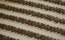 Insolite : Sermon anti-chocolat