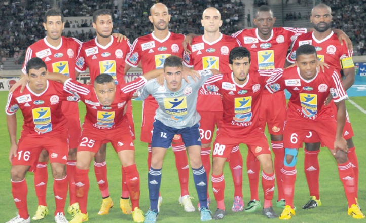 Le Kawkab pourrait sacrifier la Coupe de la CAF au profit du championnat