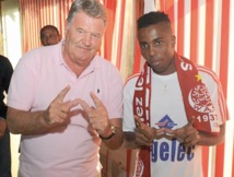 Chikatara au complexe Benjelloun