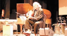 Le grand luthiste marocain Saïd Chraïbi n’est plus
