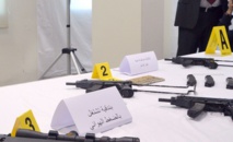 Terrorisme Terrorisme