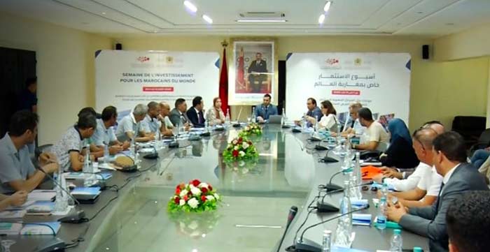 Tanger-Tétouan-Al Hoceima  : Un colloque sur les opportunités d’investissement au profit des Marocains du monde