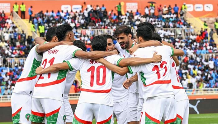 CHAN 2024 : Le Onze national décroche le ticket des quarts
