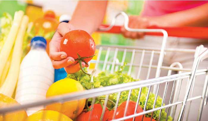 L’inflation maintient sa tendance haussière