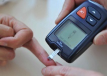 Le sel joue un rôle dans le diabète Le sel joue un rôle dans le diabète