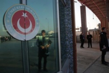 Un attentat attribué au PKK tue deux policiers dans le Sud-Est de la Turquie