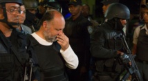 Air Cocaïne: Christophe Naudin extradé d'Egypte vers la Républicaine dominicaine